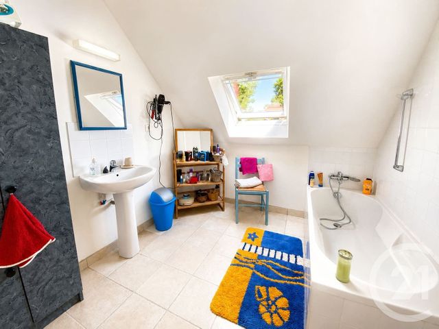 maison à vendre - 5 pièces - 130.0 m2 - PLESSE - 44 - PAYS-DE-LOIRE - Century 21 Espace De L'Isac