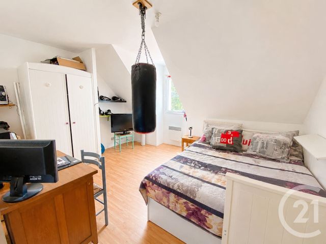 maison à vendre - 5 pièces - 130.0 m2 - PLESSE - 44 - PAYS-DE-LOIRE - Century 21 Espace De L'Isac