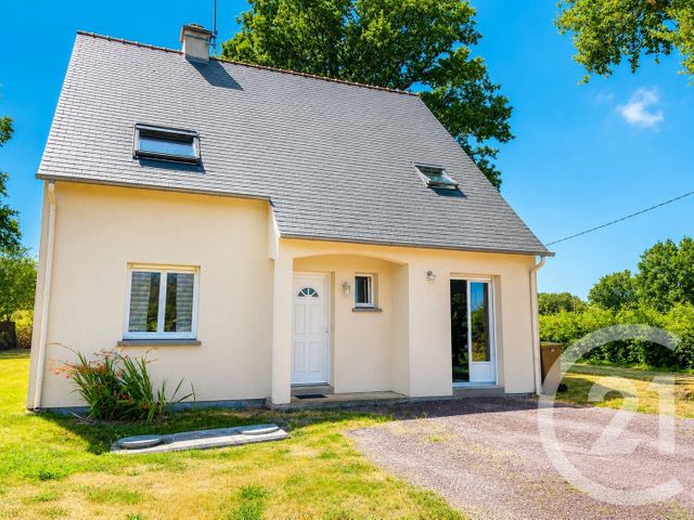 maison - PLESSE - 44
