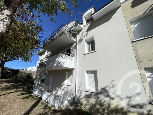 Appartement F2 à vendre - 2 pièces - 46.0 m2 - BLAIN - 44 - PAYS-DE-LOIRE - Century 21 Espace De L'Isac