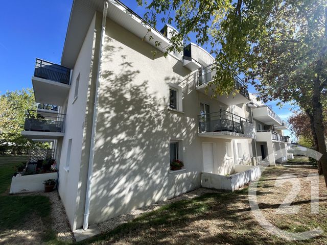 appartement - BLAIN - 44