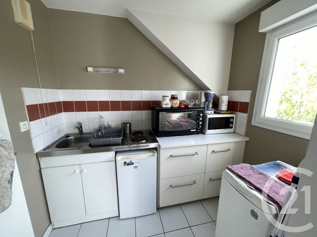 Appartement F2 à vendre - 2 pièces - 46.0 m2 - BLAIN - 44 - PAYS-DE-LOIRE - Century 21 Espace De L'Isac
