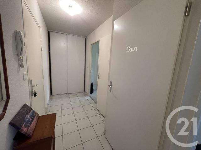 Appartement F2 à vendre - 2 pièces - 46.0 m2 - BLAIN - 44 - PAYS-DE-LOIRE - Century 21 Espace De L'Isac