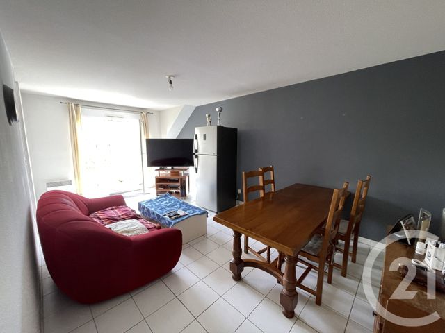 Appartement F2 à vendre - 2 pièces - 46.0 m2 - BLAIN - 44 - PAYS-DE-LOIRE - Century 21 Espace De L'Isac
